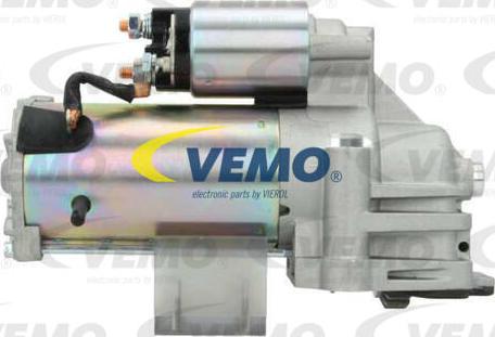 Vemo V25-12-80094 - Motorino d'avviamento www.autoricambit.com