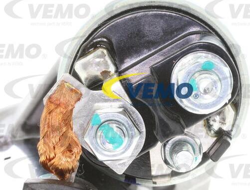 Vemo V25-12-20900 - Motorino d'avviamento www.autoricambit.com