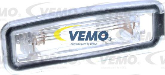 Vemo V25-84-0009 - Luce targa www.autoricambit.com