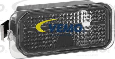 Vemo V25-84-0005 - Luce targa www.autoricambit.com