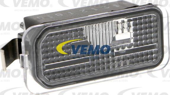 Vemo V25-84-0003 - Luce targa www.autoricambit.com