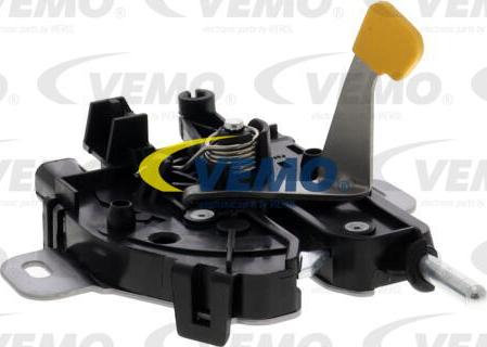 Vemo V25-85-0059 - Serrat. cofano motore www.autoricambit.com