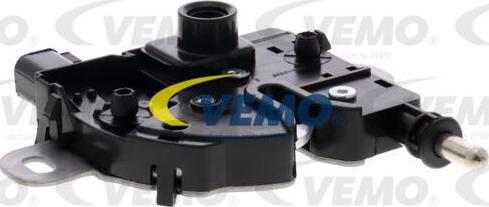 Vemo V25-85-0056 - Serrat. cofano motore www.autoricambit.com