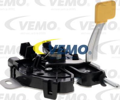 Vemo V25-85-0058 - Serrat. cofano motore www.autoricambit.com