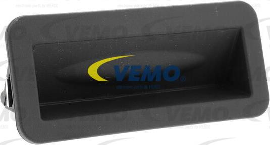 Vemo V25-85-0001 - Maniglia cofano posteriore www.autoricambit.com