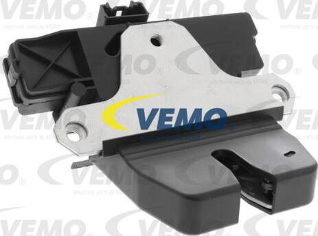 Vemo V25-85-0016 - Serratura cofano post. www.autoricambit.com