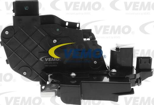 Vemo V25-85-0012 - Serratura sport. www.autoricambit.com