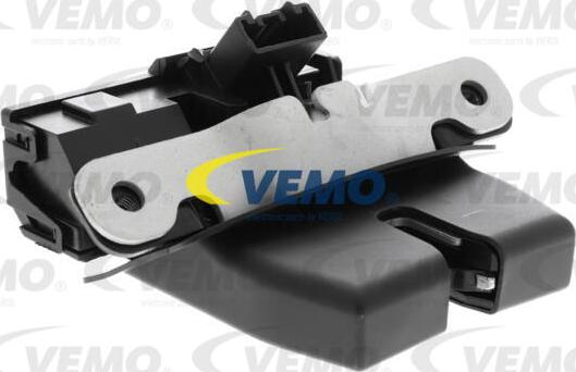 Vemo V25-85-0024 - Serratura cofano post. www.autoricambit.com