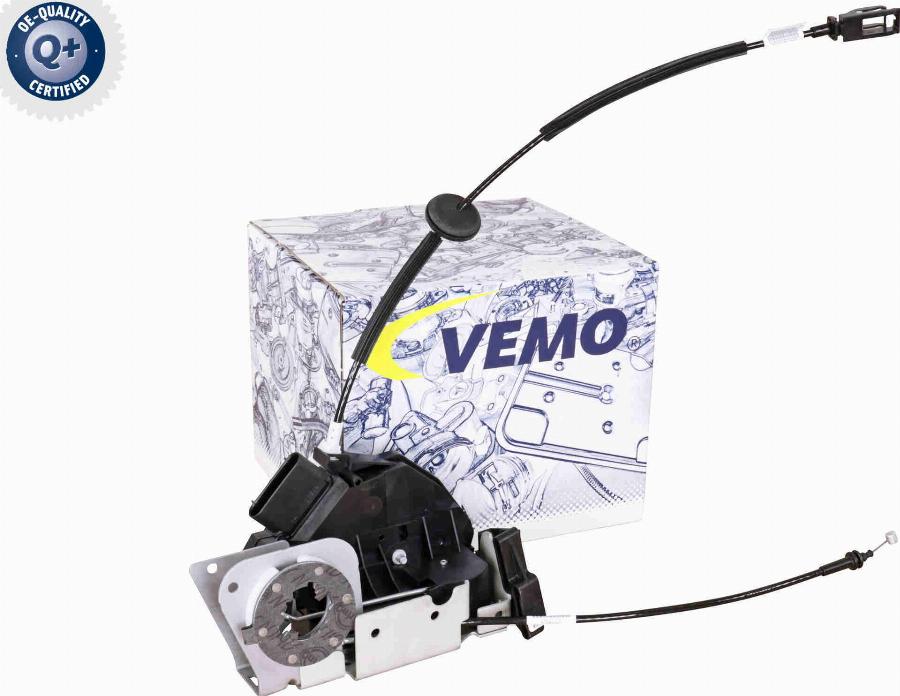 Vemo V25-85-0103 - Serratura sport. www.autoricambit.com