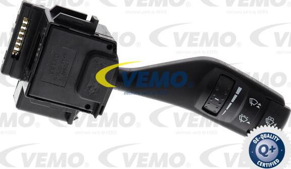 Vemo V25-80-4028 - Interruttore tergicristallo www.autoricambit.com