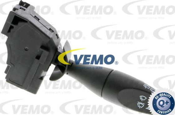 Vemo V25-80-4023 - Interruttore tergicristallo www.autoricambit.com