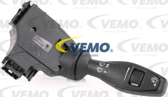 Vemo V25-80-4077 - Interruttore tergicristallo www.autoricambit.com