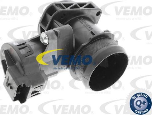 Vemo V25-81-0006 - Corpo farfallato www.autoricambit.com