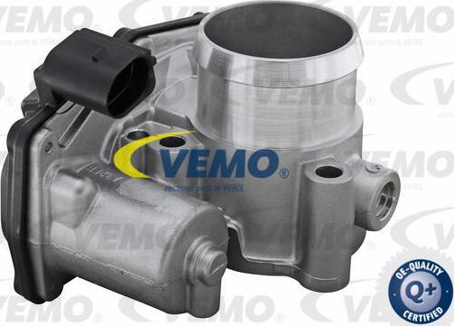 Vemo V25-81-0014 - Corpo farfallato www.autoricambit.com