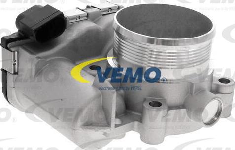 Vemo V25-81-0015 - Corpo farfallato www.autoricambit.com