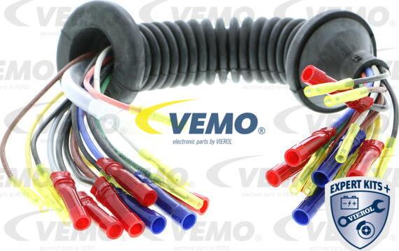 Vemo V25-83-0004 - Kit riparazione, Fascio cavi www.autoricambit.com