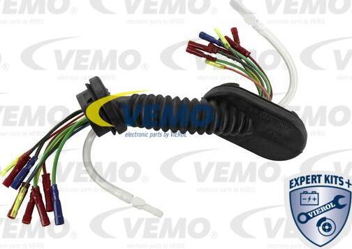 Vemo V25-83-0001 - Kit riparazione, Fascio cavi www.autoricambit.com