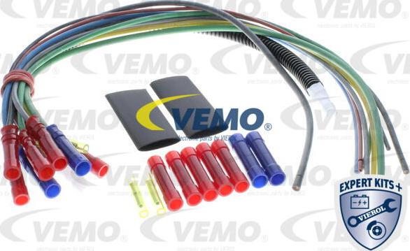 Vemo V25-83-0002 - Kit riparazione, Fascio cavi www.autoricambit.com