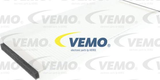 Vemo V25-30-1001-1 - Filtro, Aria abitacolo www.autoricambit.com