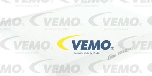 Vemo V25-30-1074-1 - Filtro, Aria abitacolo www.autoricambit.com