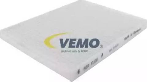 Vemo V25-30-1077 - Filtro, Aria abitacolo www.autoricambit.com