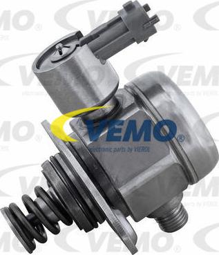 Vemo V25-25-0011 - Pompa ad alta pressione www.autoricambit.com