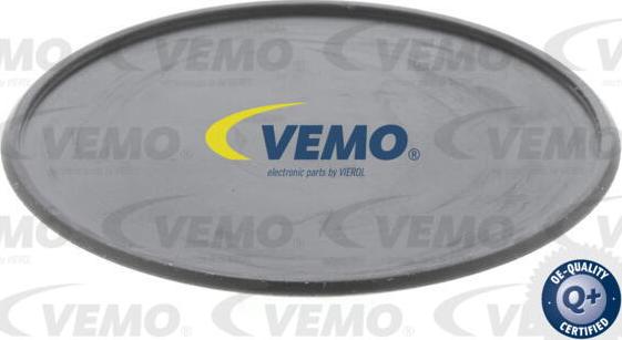 Vemo V25-23-0005 - Puleggia cinghia, Alternatore www.autoricambit.com