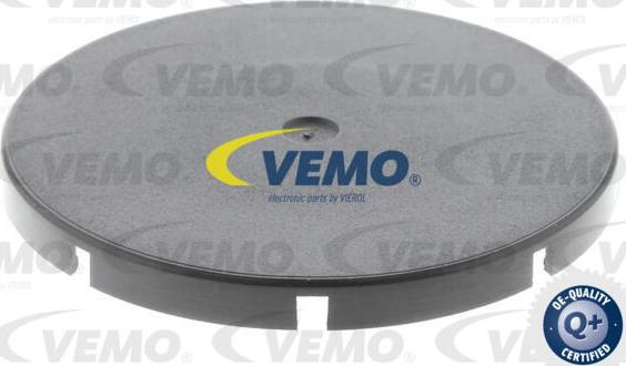 Vemo V25-23-0002 - Puleggia cinghia, Alternatore www.autoricambit.com