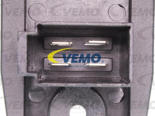 Vemo V25-79-0007 - Regolatore, Ventitlatore abitacolo www.autoricambit.com