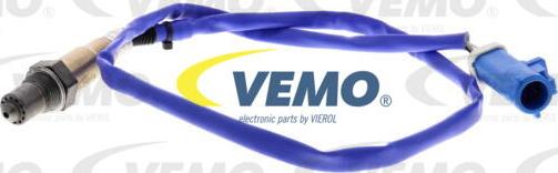 Vemo V25-76-0045 - Sonda lambda www.autoricambit.com