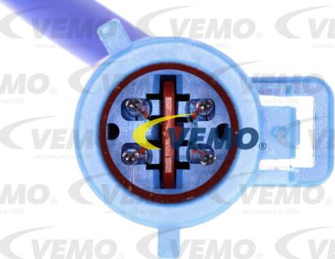 Vemo V25-76-0045 - Sonda lambda www.autoricambit.com