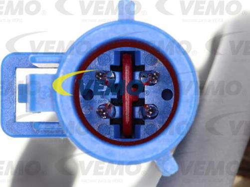 Vemo V25-76-0040 - Sonda lambda www.autoricambit.com