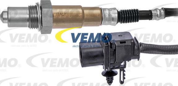 Vemo V25-76-0043 - Sonda lambda www.autoricambit.com