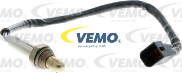 Vemo V25-76-0005 - Sonda lambda www.autoricambit.com