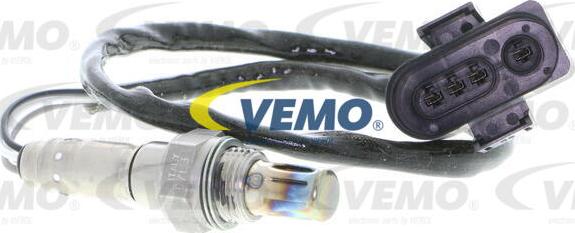 Vemo V25-76-0019 - Sonda lambda www.autoricambit.com