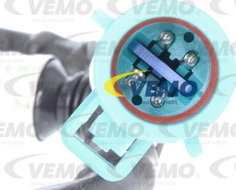 Vemo V25-76-0015 - Sonda lambda www.autoricambit.com