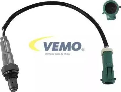 Vemo V25-76-0010 - Sonda lambda www.autoricambit.com