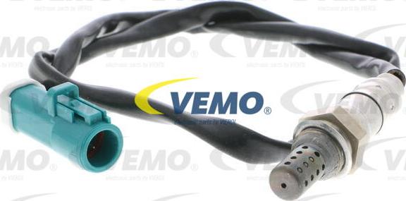 Vemo V25-76-0018 - Sonda lambda www.autoricambit.com