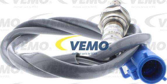 Vemo V25-76-0013 - Sonda lambda www.autoricambit.com