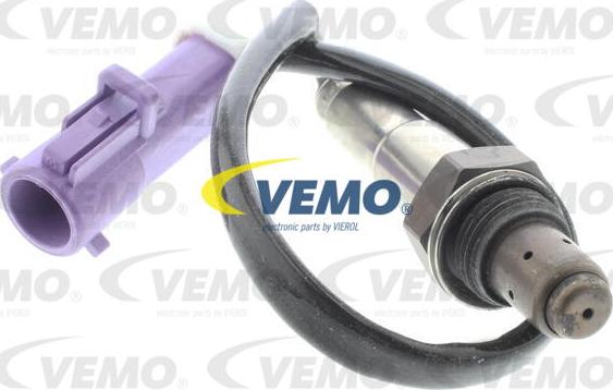 Vemo V25-76-0036 - Sonda lambda www.autoricambit.com