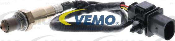 Vemo V25-76-0029 - Sonda lambda www.autoricambit.com