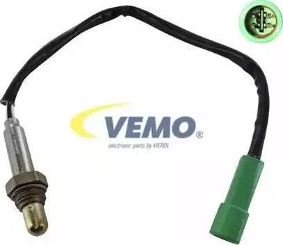 Vemo V25-76-0026 - Sonda lambda www.autoricambit.com