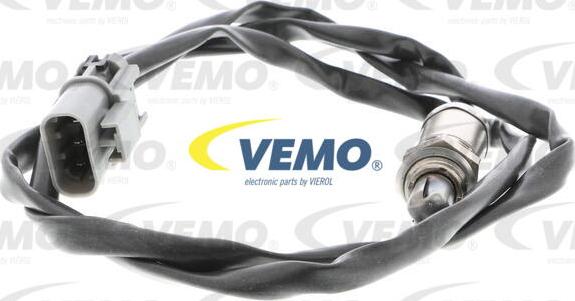 Vemo V25-76-0022 - Sonda lambda www.autoricambit.com