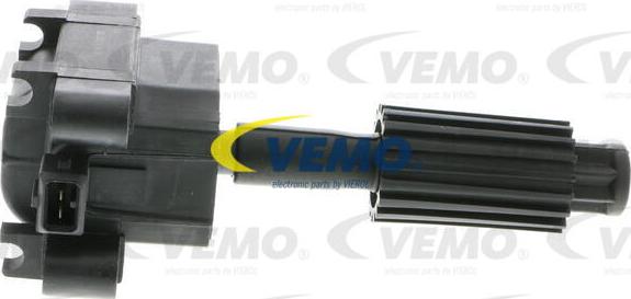 Vemo V25-70-0004 - Bobina d'accensione www.autoricambit.com