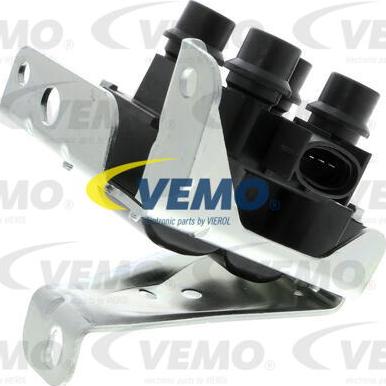 Vemo V25-70-0007 - Bobina d'accensione www.autoricambit.com