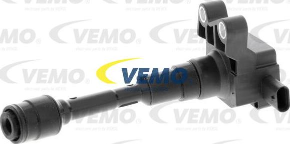 Vemo V25-70-0031 - Bobina d'accensione www.autoricambit.com