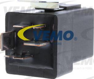 Vemo V25-71-0004 - Centralina, Tempo incandescenza www.autoricambit.com