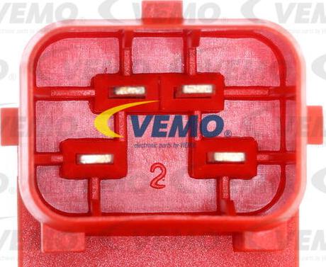 Vemo V25-73-0092 - Innesto, Comando disinnesto frizione www.autoricambit.com