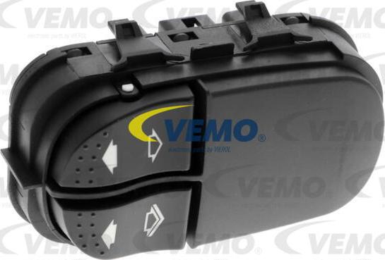 Vemo V25-73-0054 - Interruttore, Alzacristallo www.autoricambit.com