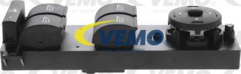 Vemo V25-73-0056 - Interruttore, Alzacristallo www.autoricambit.com